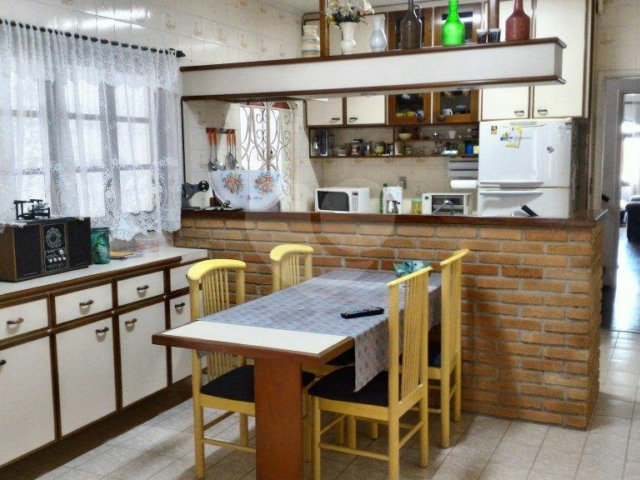 Sobrado à venda com 3 suítes em Limão, São Paulo, SP