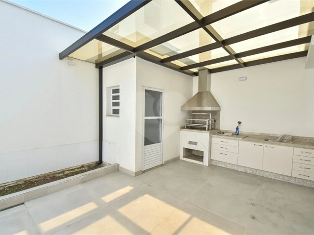 Casa para alugar com 5 suítes em Vila Mariana, São Paulo, SP