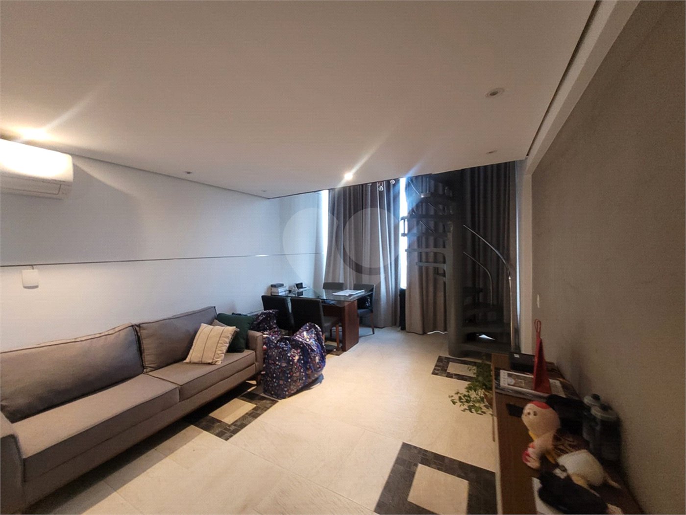 Apartamento à venda com 1 suíte em Santana, São Paulo, SP