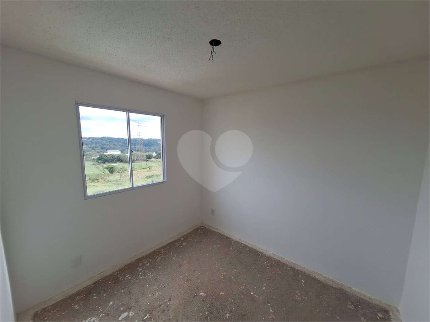 Apartamento à venda com 2 quartos em Éden, Sorocaba, SP