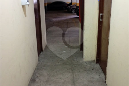 Apartamento à venda com 2 quartos em Grajaú, Rio de Janeiro, RJ