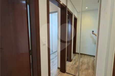 Apartamento à venda com 3 suítes no Centro, São Bernardo do Campo, SP