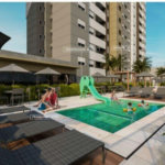 Residencial Blue View