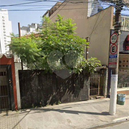 Terreno à venda em Indianópolis, São Paulo, SP