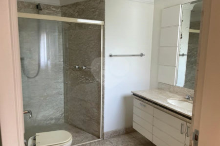 Apartamento à venda com 4 suítes em Vila Suzana, São Paulo, SP