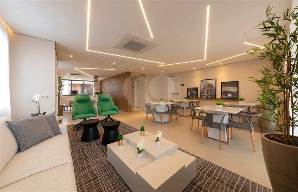 Apartamento a venda na Vila Mariana