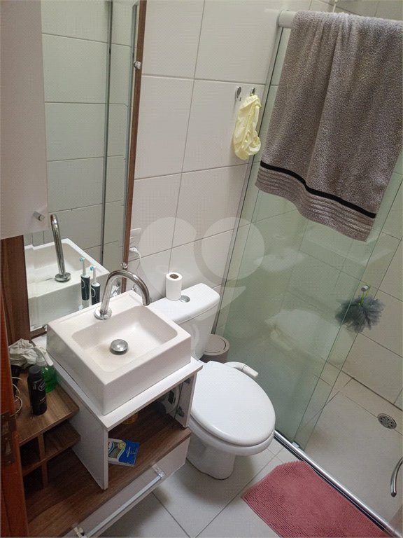 Sobrado à venda com 3 quartos, sendo 1 suíte,  em Campo Grande, São Paulo, SP