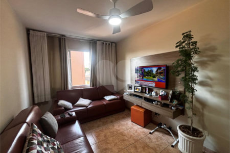 Apartamento à venda com 2 quartos em Santa Teresinha, São Paulo, SP