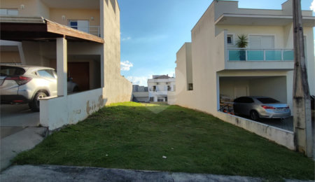 Terreno à venda no condomínio Golden Park Residence II, Sorocaba - SP