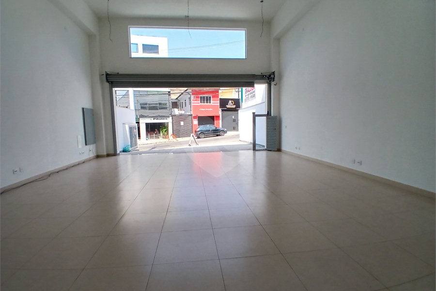 Salão para alugar em Tucuruvi, São Paulo, SP