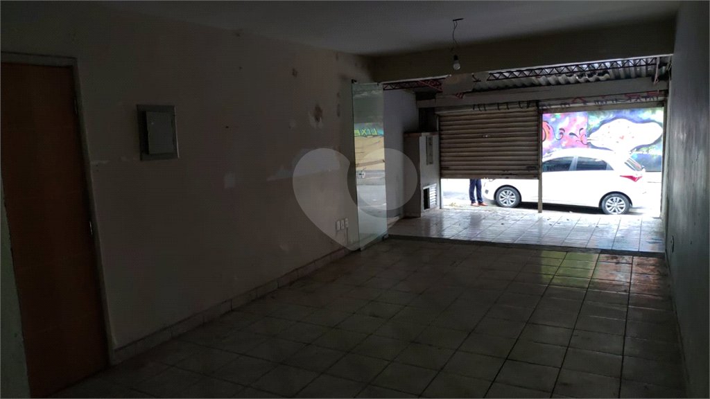 Sobrado para alugar em Vila Olímpia, São Paulo, SP