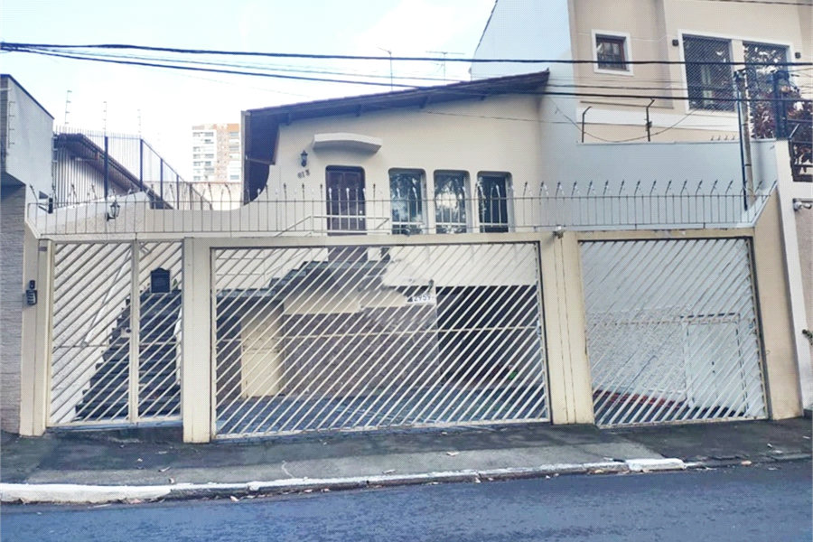 Casa à venda com 5 quartos, sendo 1 suíte, em Mandaqui, São Paulo, SP