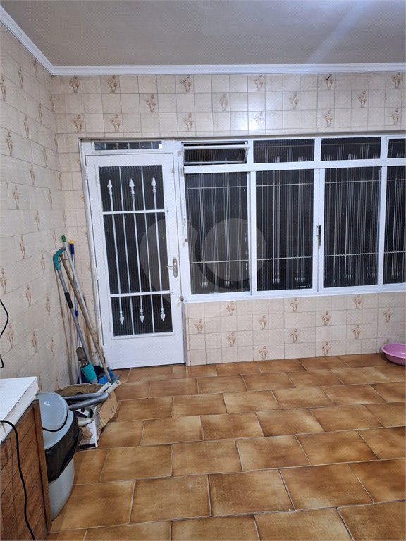 Casa de Vila à venda com 3 quartos em Barra Funda, São Paulo, SP