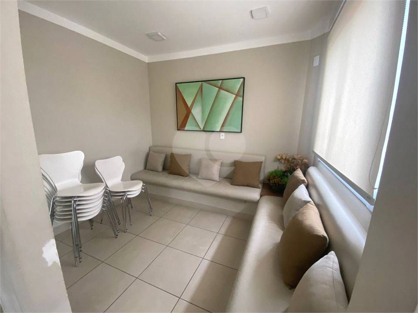 Apartamento à venda com 2 quartos em Vila Zat, São Paulo, SP