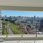 Apartamento à venda com 3 suítes em Anhangabaú, Jundiaí, SP