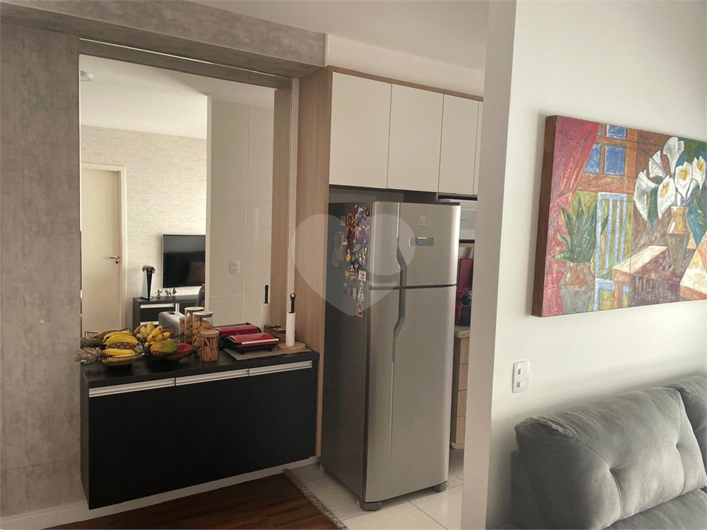 Apartamento à venda com 2 quartos em Aclimação, São Paulo, SP
