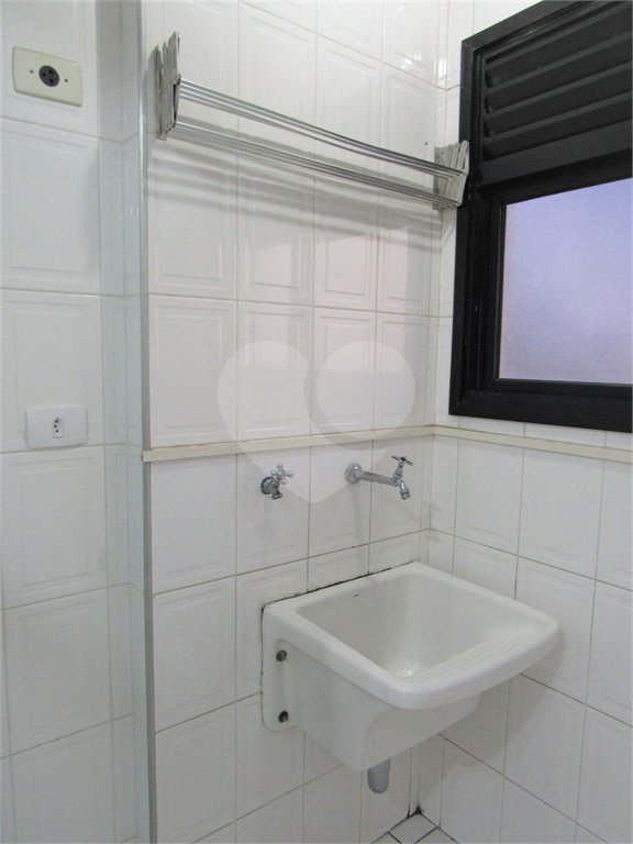 Apartamento à venda com 2 quartos em Mandaqui, São Paulo, SP