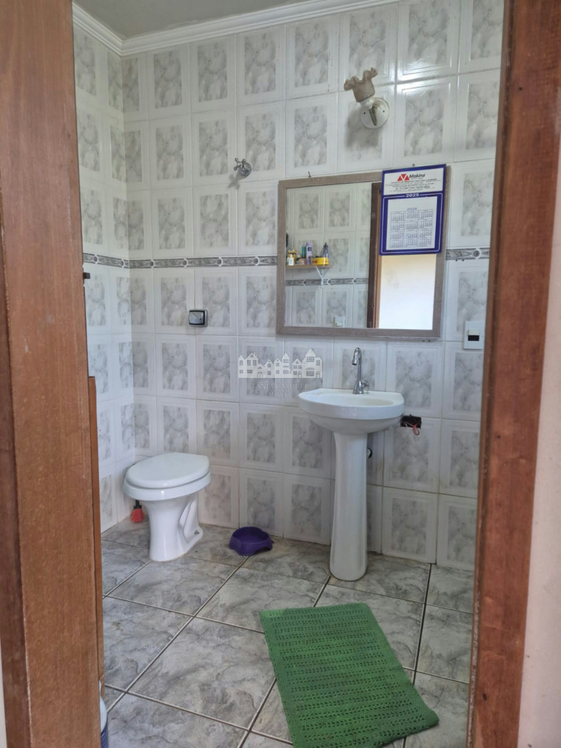 Casa de Condomínio, 3 quartos - Foto 15