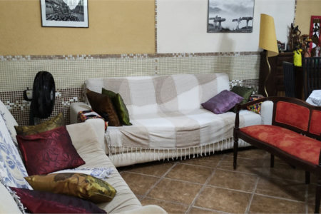 Sobrado à venda com 4 quartos, sendo 2 suítes, em Rio Pequeno, São Paulo, SP