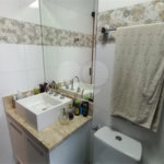 Apartamento à venda com 3 quartos, sendo 1 suíte, em Jardim Luísa, São Paulo, SP