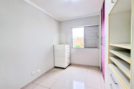 Apartamento à venda com 3 quartos, sendo 1 suíte, em Água Fria, São Paulo, SP