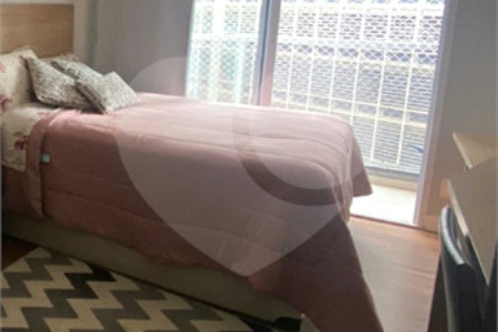 Apartamento à venda com 1 suíte no Centro, São Paulo, SP