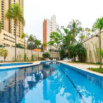 Apartamento à venda com 3 suítes em Vila Suzana, São Paulo, SP