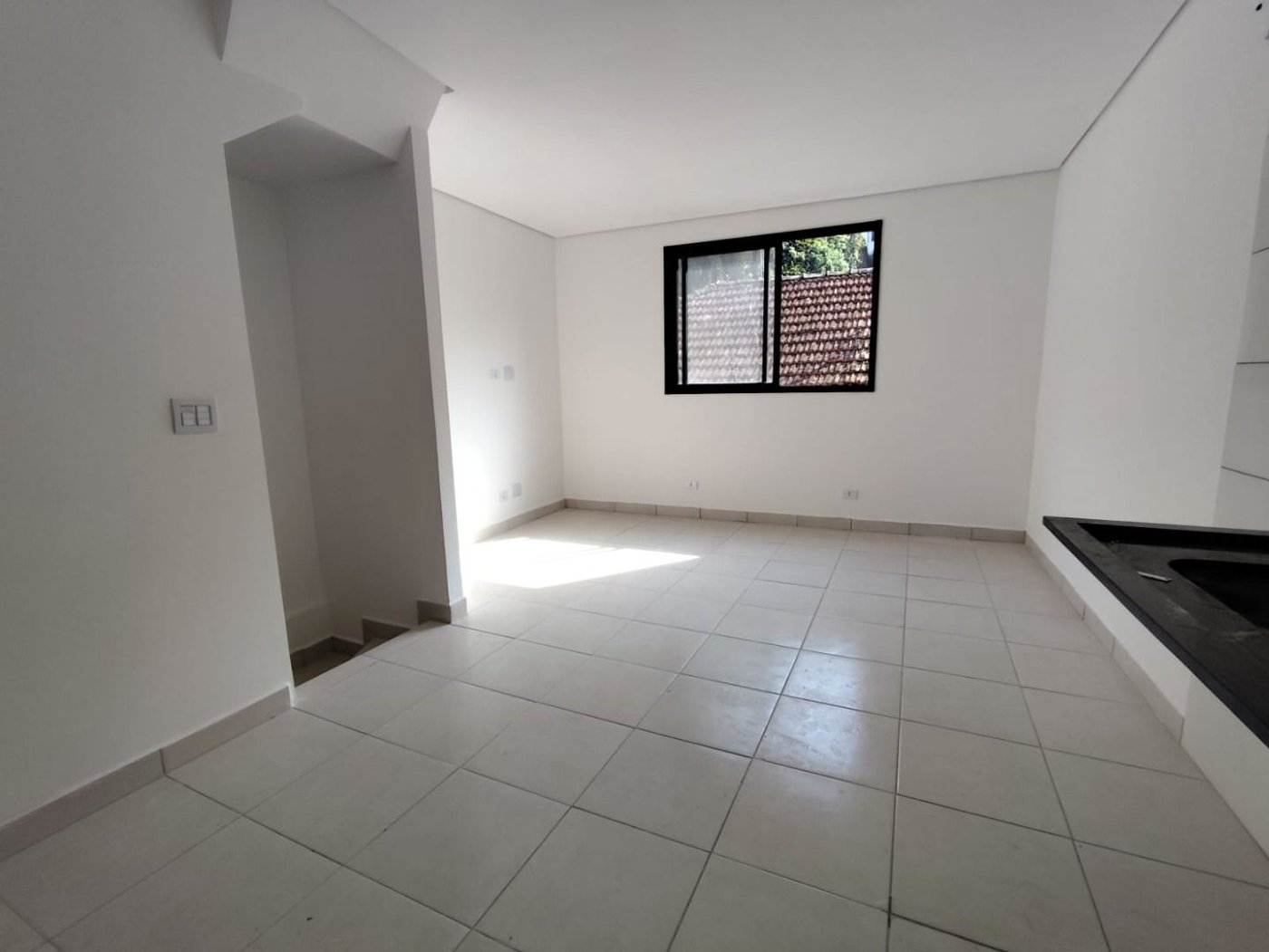 Casa com 2 dormitórios à venda, 100 m² por R$ 560.000,00 - Marapé - Santos/SP