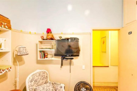 Sobrado à venda com 4 quartos, sendo 1 suíte, em Vila Cordeiro, São Paulo, SP