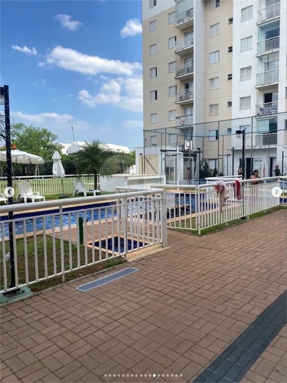 Apartamento à venda com 2 quartos em Jardim Colonial, São Paulo, SP