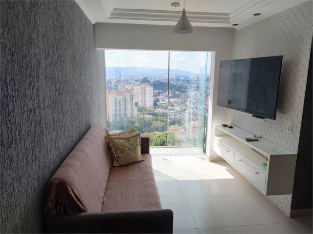 Apartamento à venda com 2 quartos, sendo 1 suíte,  em Casa Verde, São Paulo, SP