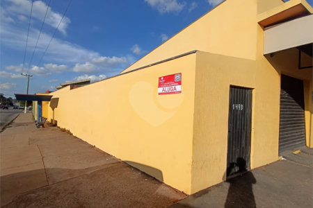 Casa para alugar em Jardim Bela Vista, Itapetininga, SP