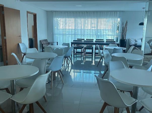 Apartamento com 2 dormitórios à venda, 80 m² por R$ 1.150.000,00 - Ponta da Praia - Santos/SP