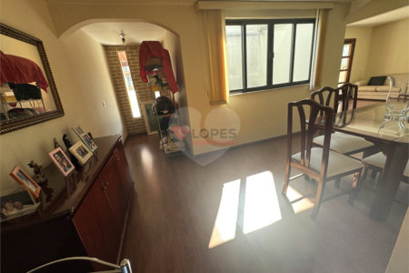 Cobertura à venda com 3 quartos, sendo 1 suíte, em Tijuca, Rio de Janeiro, RJ