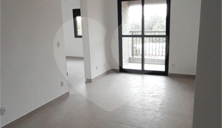 Apartamento à venda com 2 quartos em Jardim Oriental, São Paulo, SP