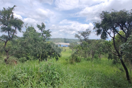 Terreno à venda em Ponte Alta, Atibaia, SP