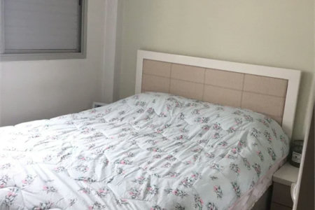 Apartamento à venda com 2 quartos em Vila Progredior, São Paulo, SP