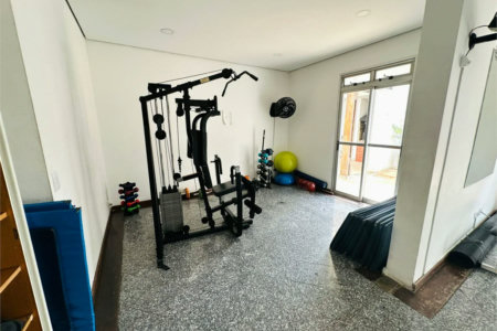 Apartamento à venda com 2 quartos, sendo 1 suíte, em Cidade Monções, São Paulo, SP