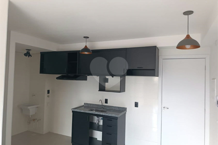 Apartamento à venda ou para alugar com 2 quartos em Santana, São Paulo, SP