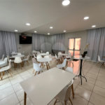 Apartamento à venda com 2 quartos em Campo Grande, Rio de Janeiro, RJ