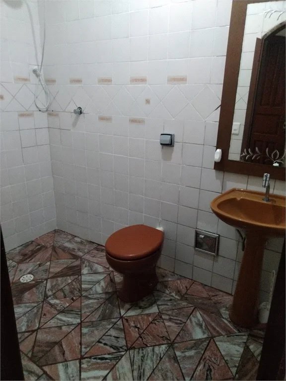 Sobrado à venda com 4 quartos, sendo 2 suítes, em Instituto de Previdência, São Paulo, SP