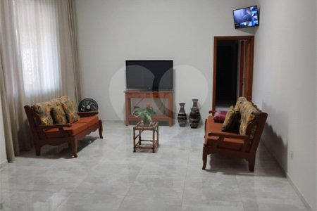 Casa Térrea à venda com 3 quartos em Recanto Campestre Internacional de Viracopos Gleba 9, Indaiatuba, SP