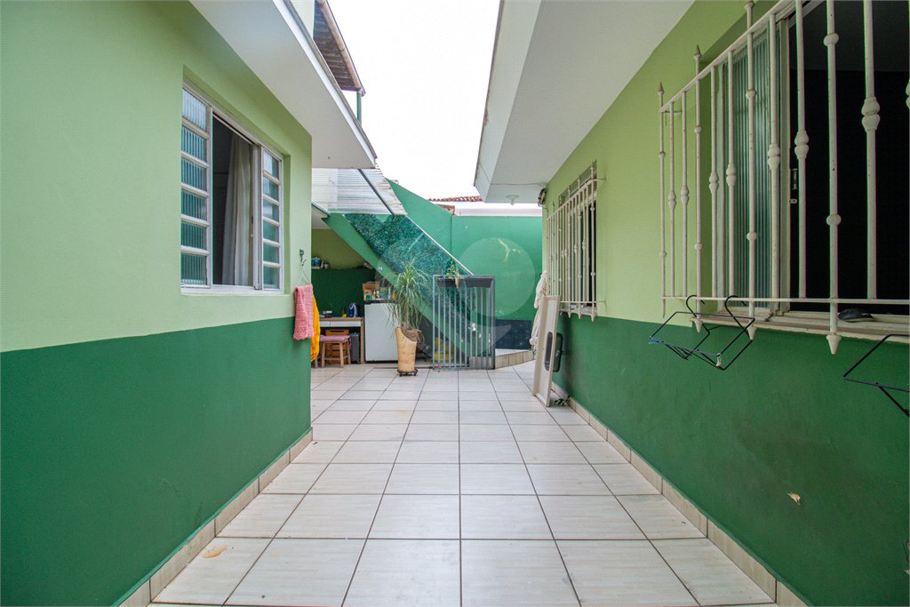 Sobrado à venda com 2 quartos em Vila Cruzeiro, São Paulo, SP