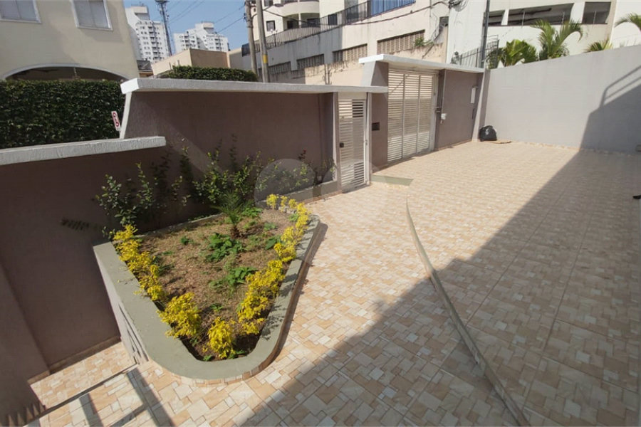 Sobrado à venda com 4 quartos, sendo 2 suítes, em Mandaqui, São Paulo, SP