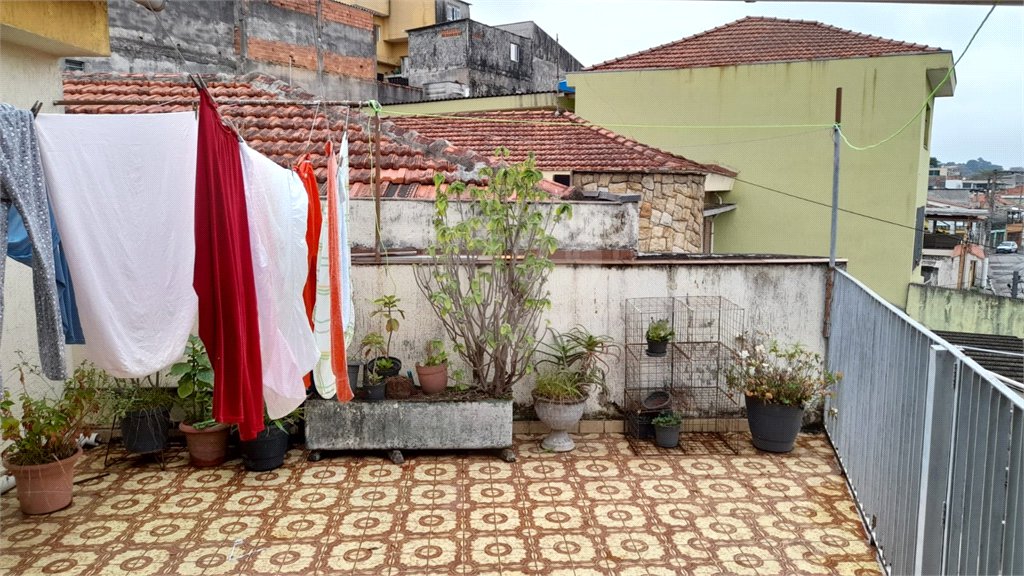 Sobrado à venda com 2 quartos em Tremembé, São Paulo, SP