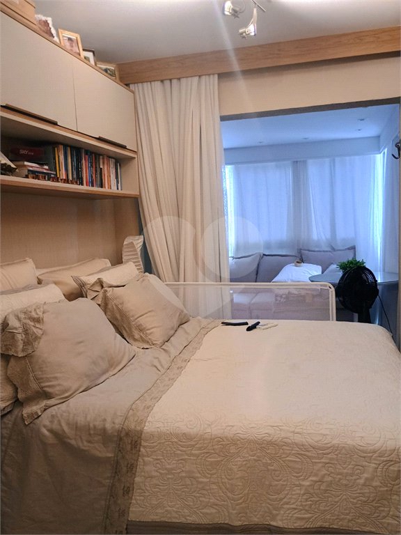 Cobertura à venda com 3 quartos, sendo 1 suíte, em Recreio dos Bandeirantes, Rio de Janeiro, RJ