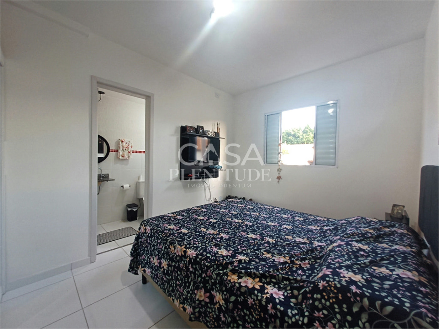 Apartamento à venda com 2 quartos, sendo 1 suíte, em Jardim Simus, Sorocaba, SP