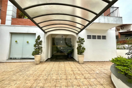 Apartamento à venda com 2 quartos em Vila Parque Jabaquara, São Paulo, SP