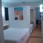 Apartamento para alugar com 1 suíte em Vila Suzana, São Paulo, SP