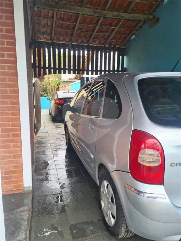 Casa à venda com 2 quartos, sendo 1 suíte,  em Gaivota, Itanhaém, SP